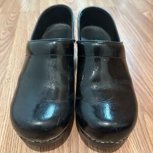 Sanita Sabel Women's in Black size 38